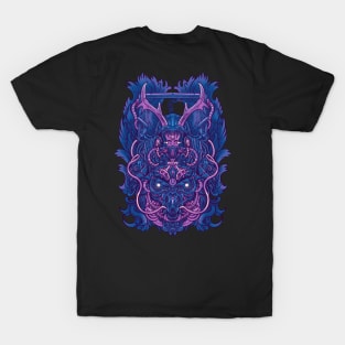 Girl dragon T-Shirt